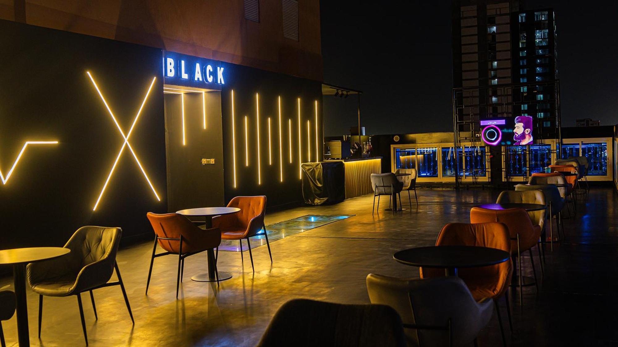 Best Trip Hotel 제다 외부 사진
