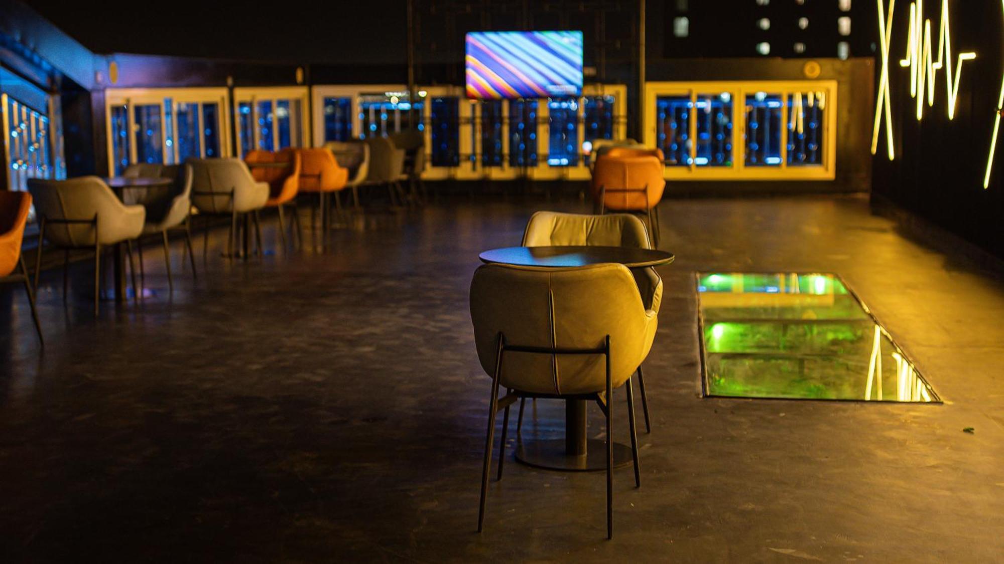 Best Trip Hotel 제다 외부 사진