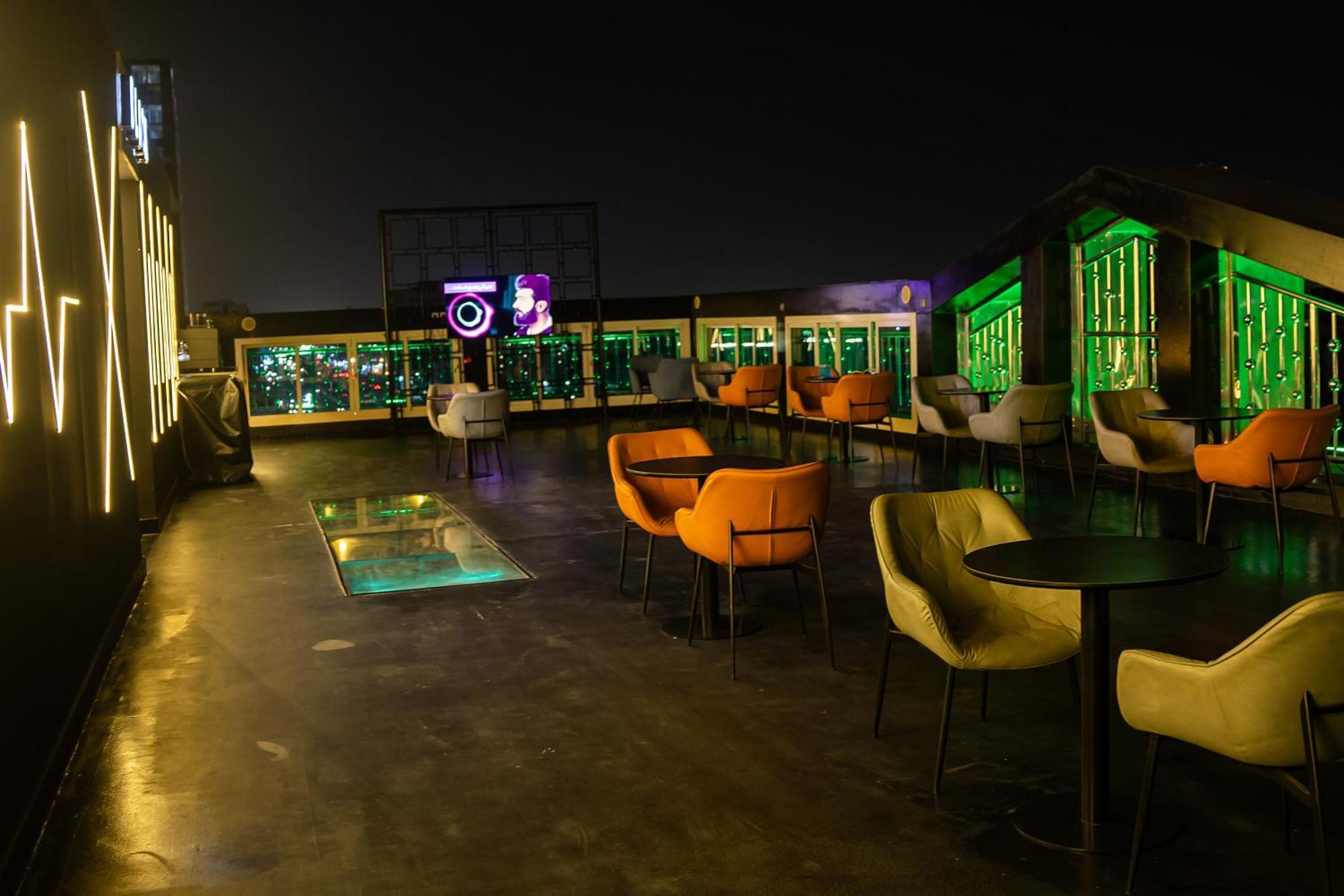 Best Trip Hotel 제다 외부 사진