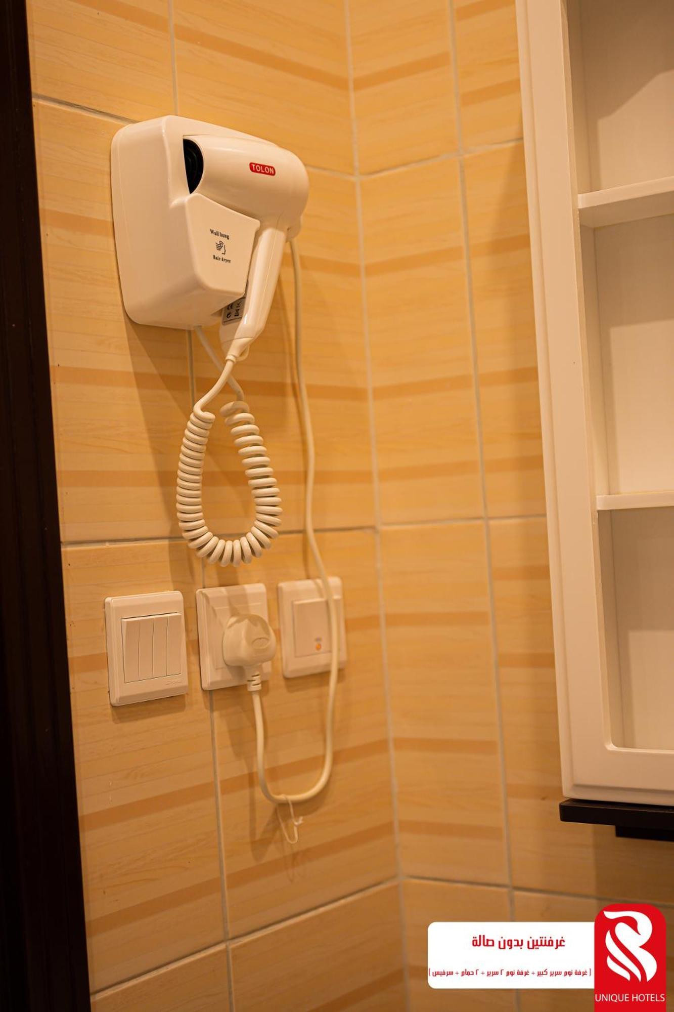 Best Trip Hotel 제다 외부 사진