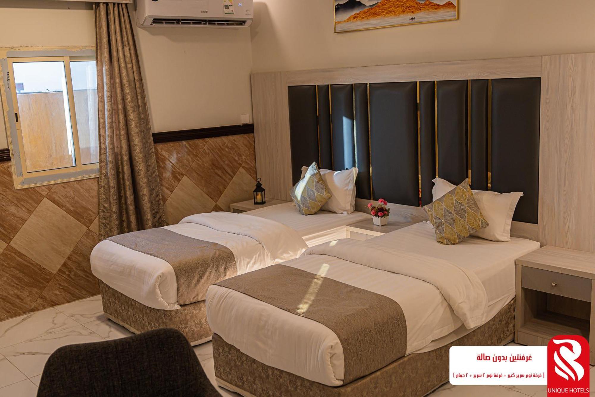 Best Trip Hotel 제다 외부 사진