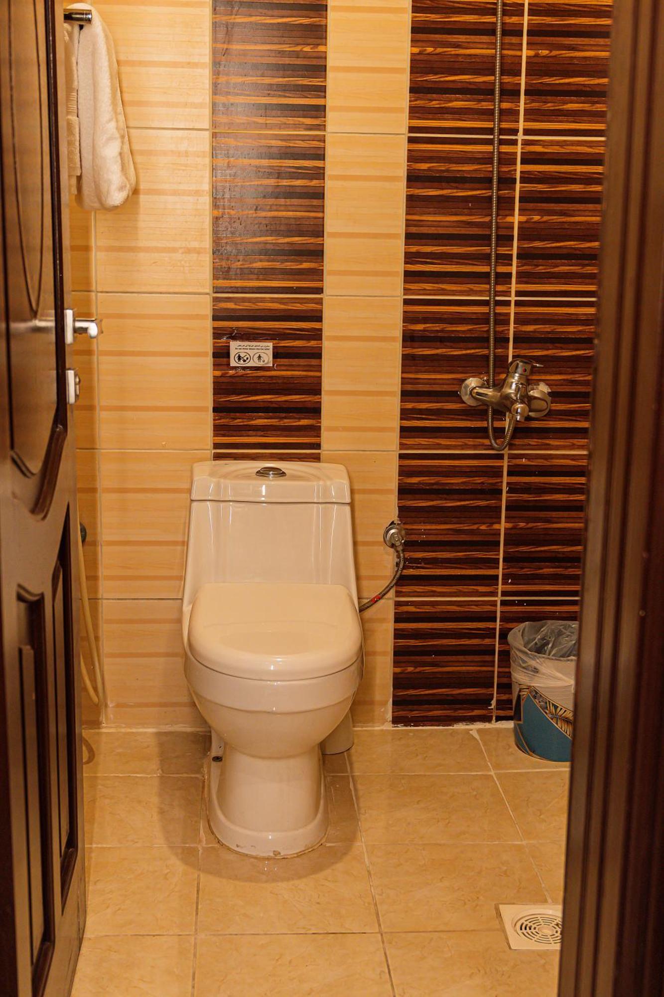 Best Trip Hotel 제다 외부 사진