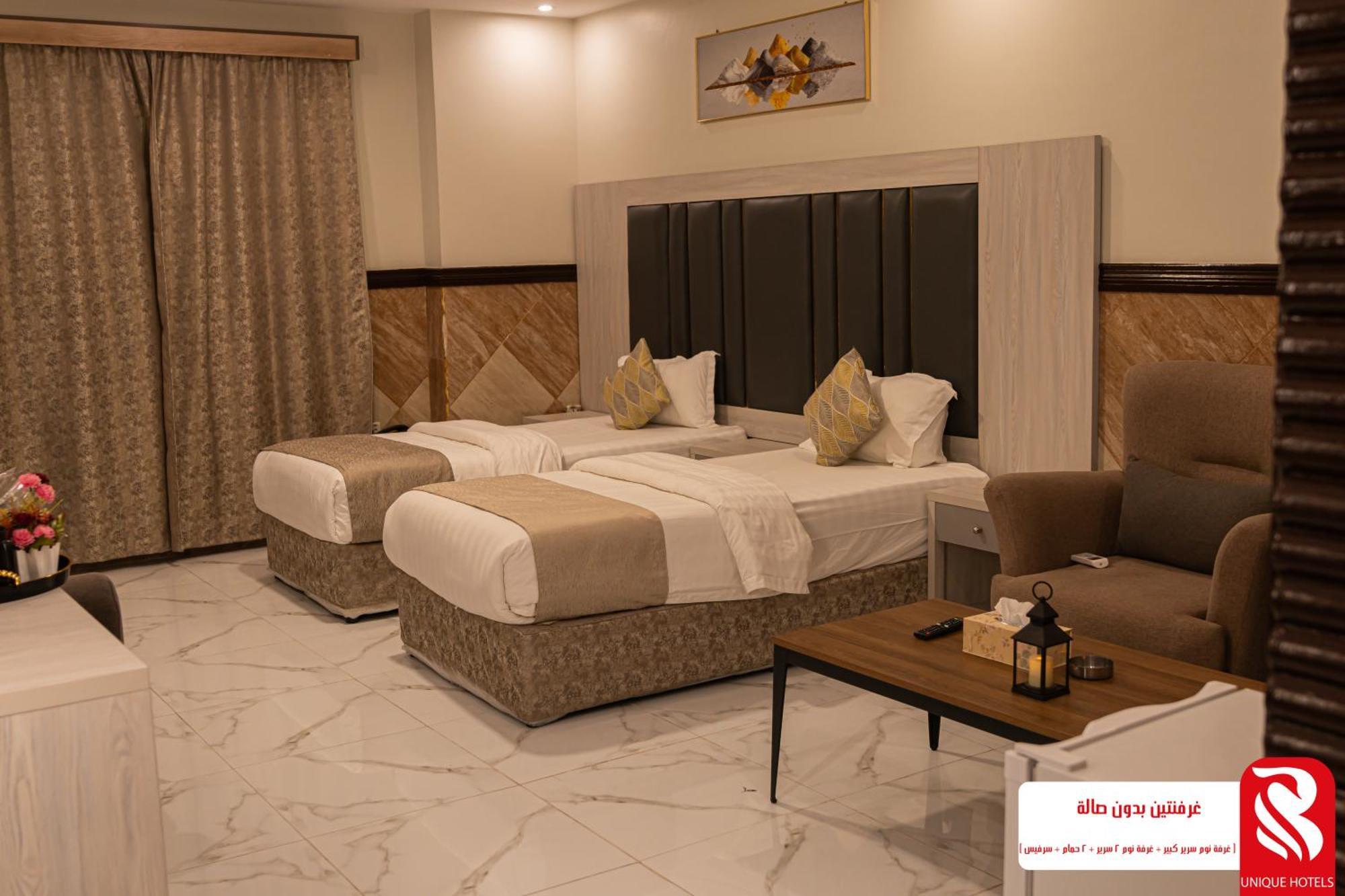 Best Trip Hotel 제다 외부 사진