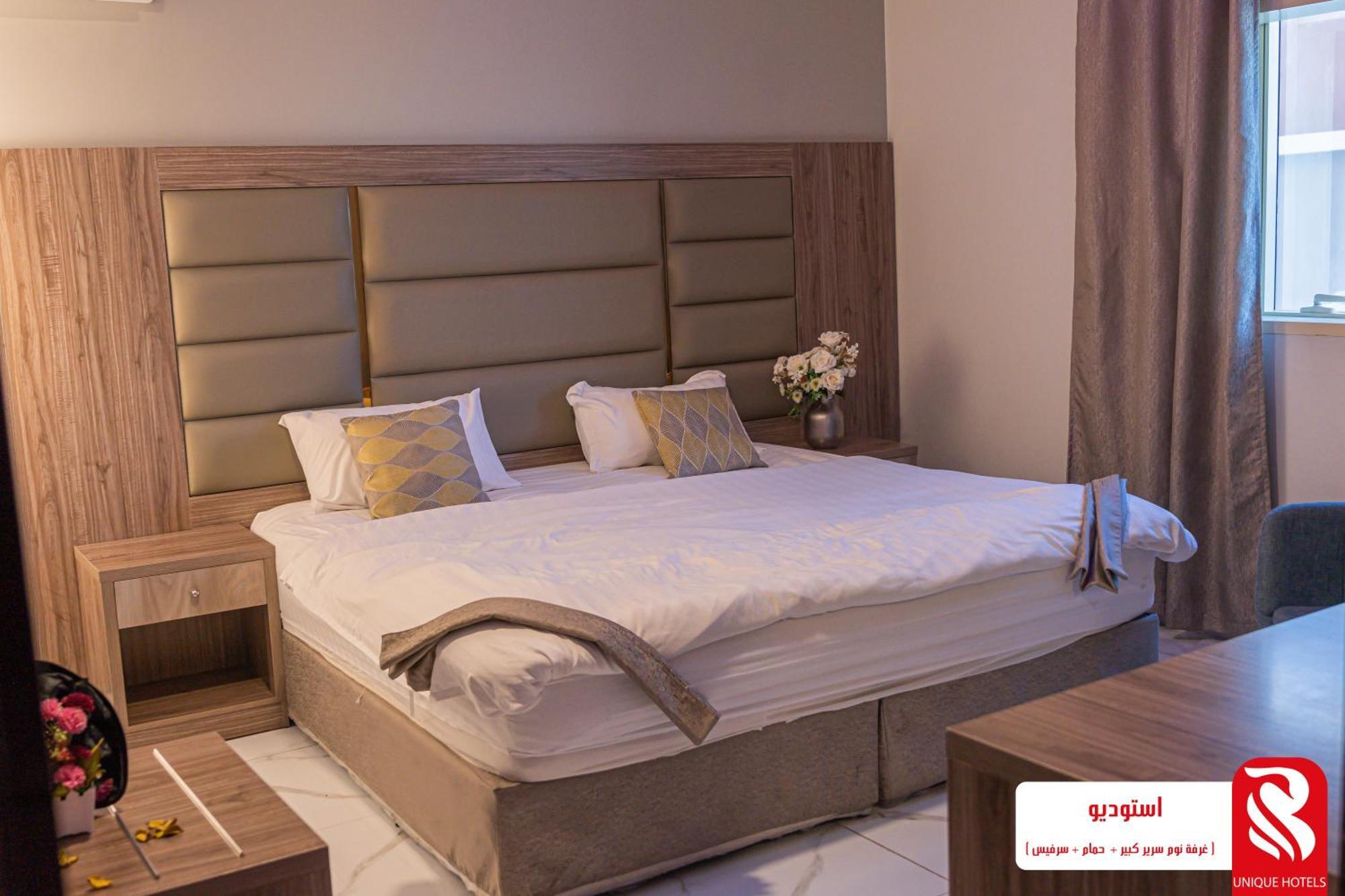Best Trip Hotel 제다 외부 사진
