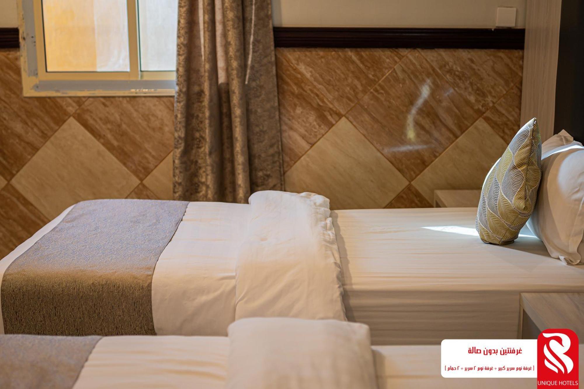 Best Trip Hotel 제다 외부 사진