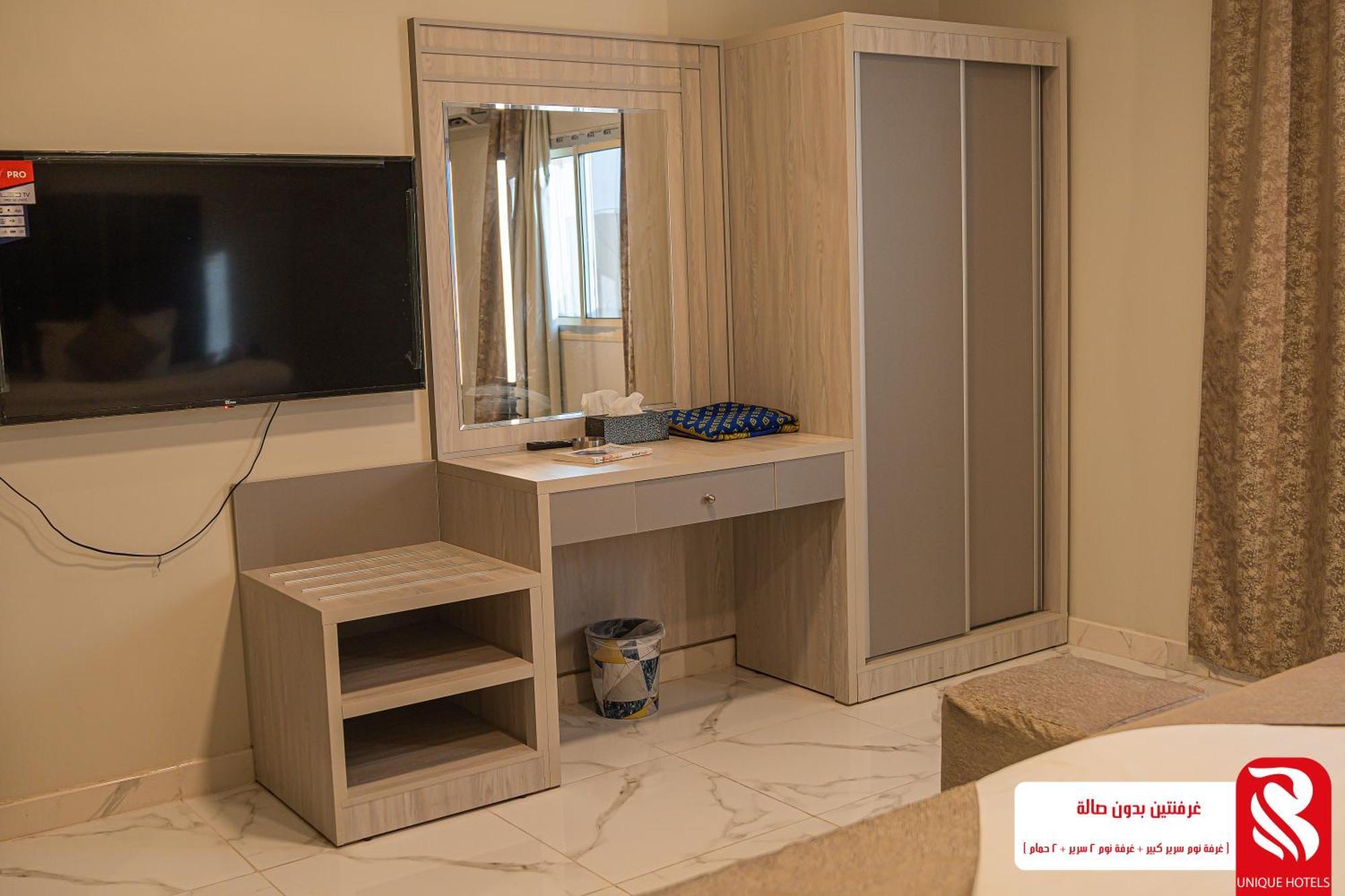 Best Trip Hotel 제다 외부 사진